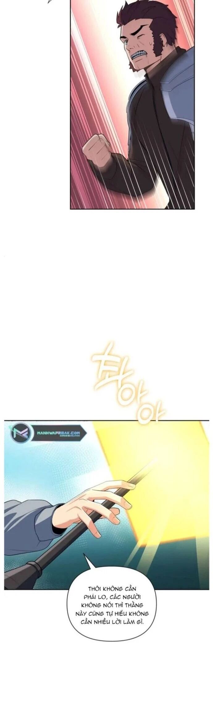 Tôi Là Người Chơi Duy Nhất Đăng Nhập Chapter 174 - Trang 2