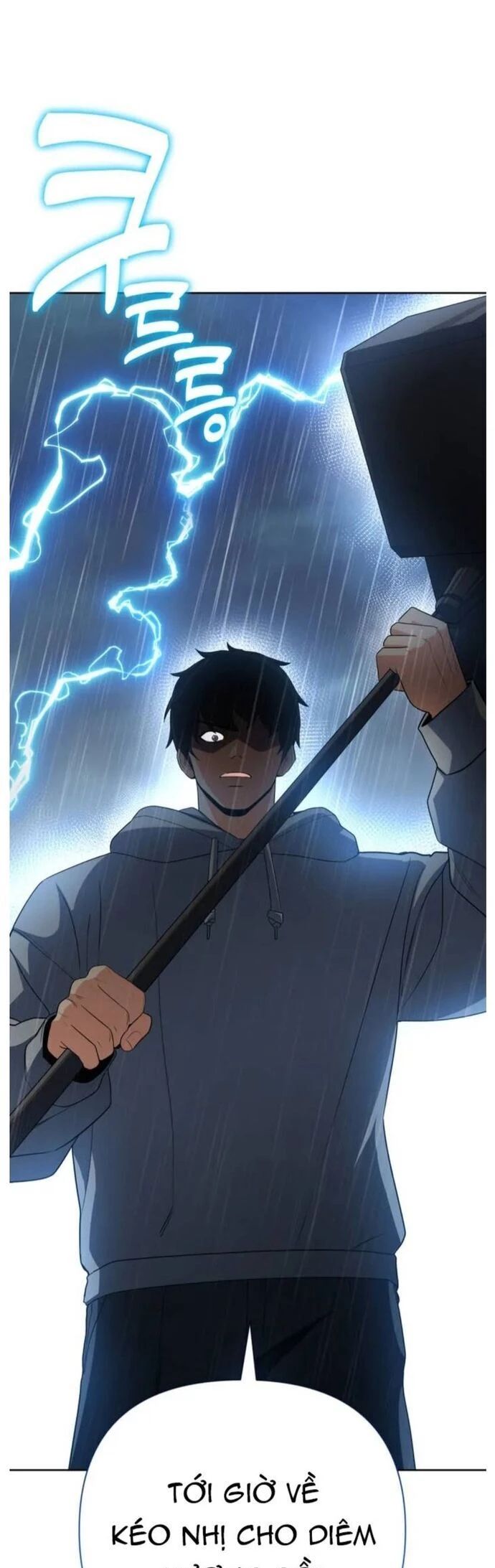 Tôi Là Người Chơi Duy Nhất Đăng Nhập Chapter 174 - Trang 2