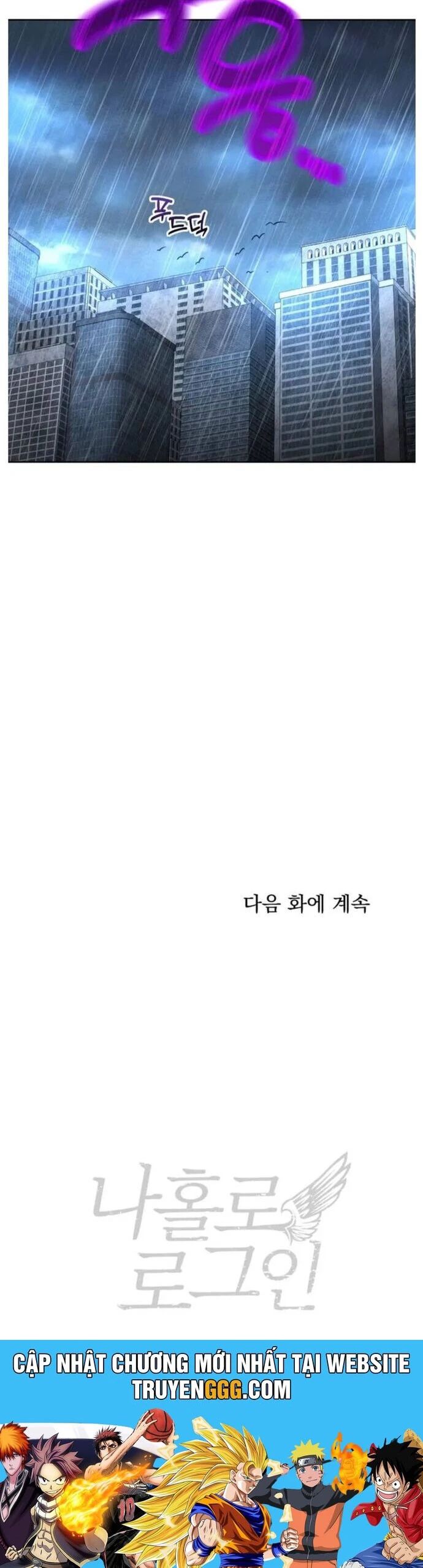 Tôi Là Người Chơi Duy Nhất Đăng Nhập Chapter 174 - Trang 2