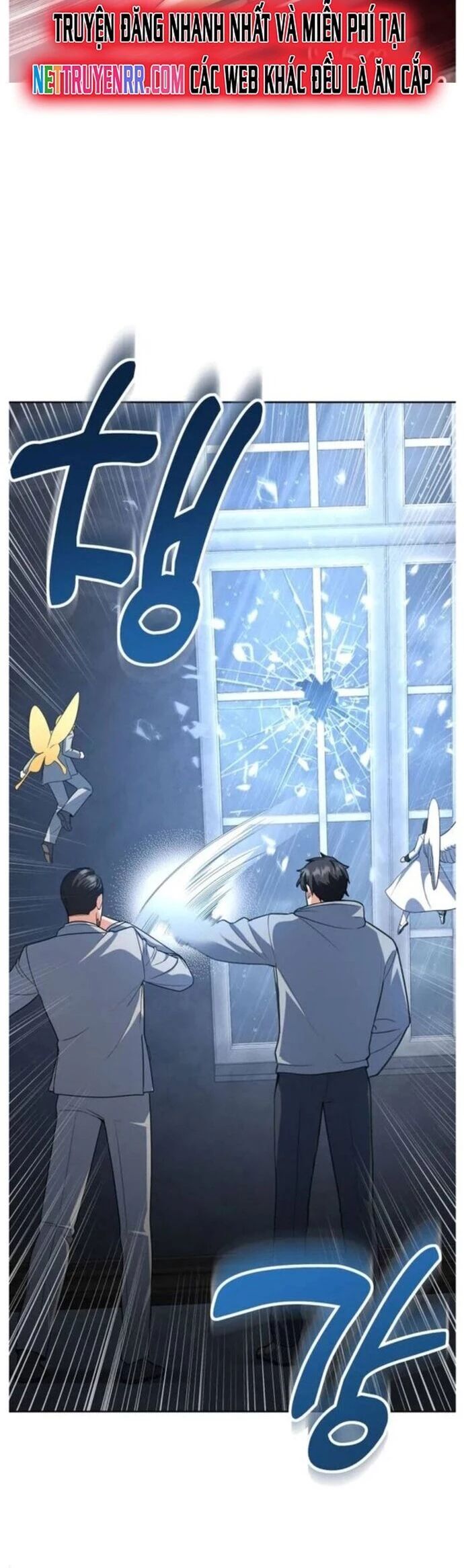 Tôi Là Người Chơi Duy Nhất Đăng Nhập Chapter 174 - Trang 2