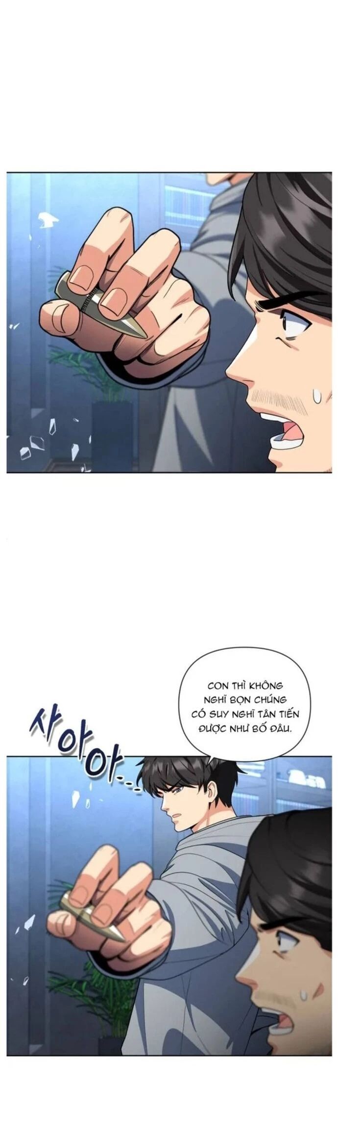 Tôi Là Người Chơi Duy Nhất Đăng Nhập Chapter 174 - Trang 2