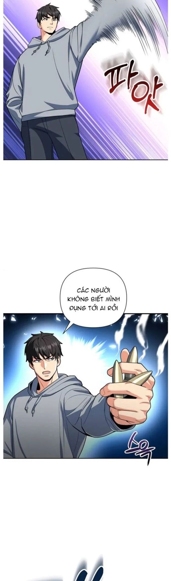 Tôi Là Người Chơi Duy Nhất Đăng Nhập Chapter 174 - Trang 2