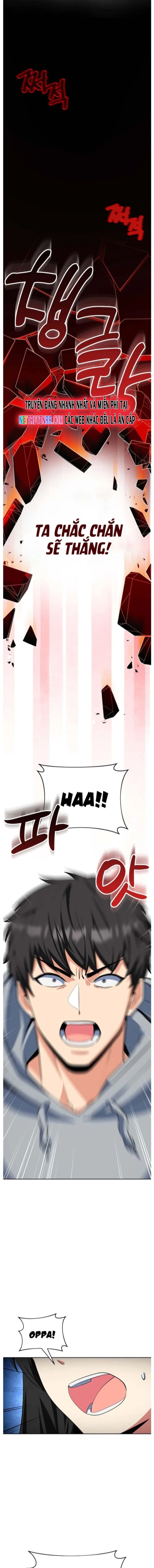 Tôi Là Người Chơi Duy Nhất Đăng Nhập Chapter 177 - Trang 2