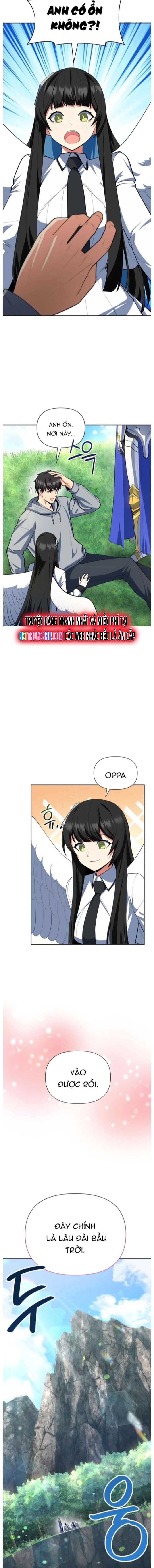 Tôi Là Người Chơi Duy Nhất Đăng Nhập Chapter 177 - Trang 2