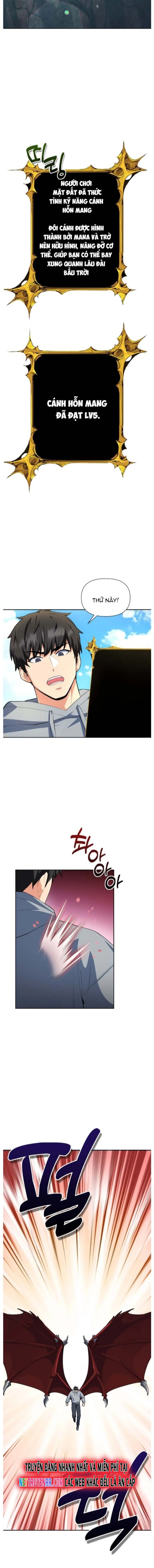 Tôi Là Người Chơi Duy Nhất Đăng Nhập Chapter 177 - Trang 2