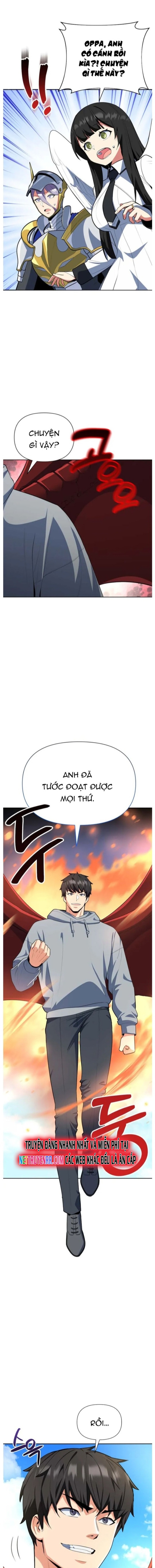 Tôi Là Người Chơi Duy Nhất Đăng Nhập Chapter 177 - Trang 2