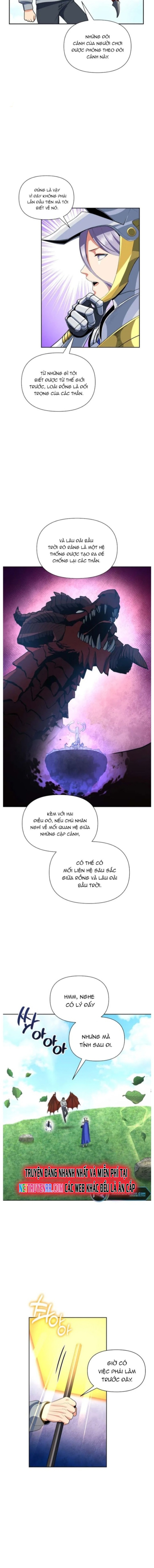 Tôi Là Người Chơi Duy Nhất Đăng Nhập Chapter 177 - Trang 2