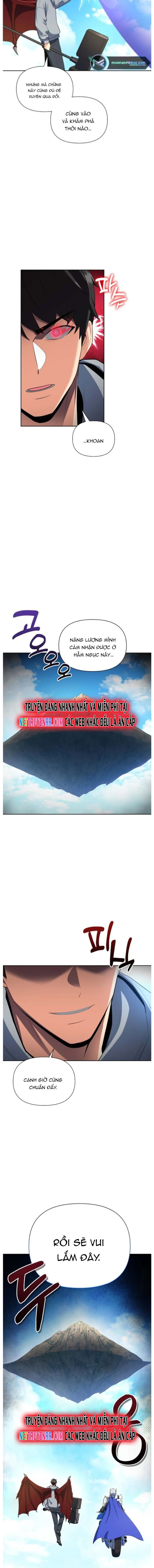Tôi Là Người Chơi Duy Nhất Đăng Nhập Chapter 177 - Trang 2