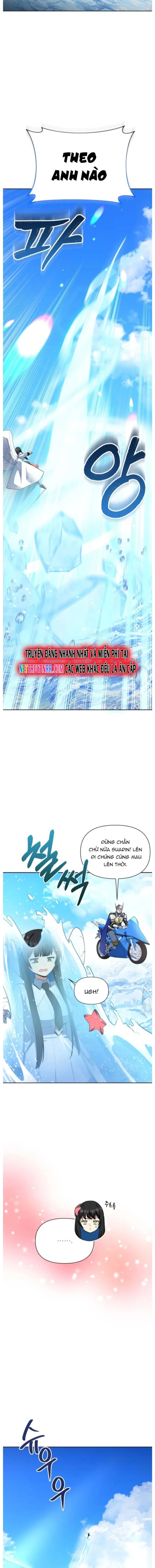 Tôi Là Người Chơi Duy Nhất Đăng Nhập Chapter 177 - Trang 2