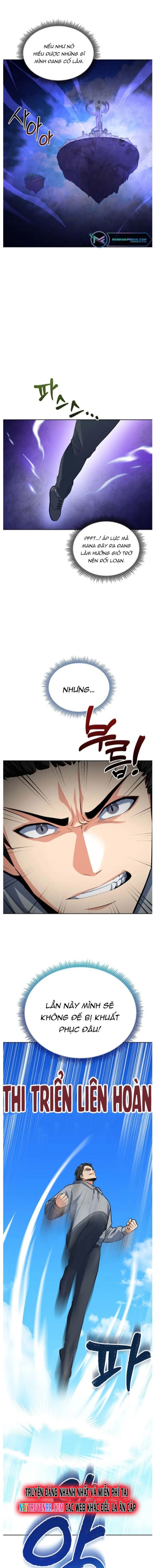 Tôi Là Người Chơi Duy Nhất Đăng Nhập Chapter 177 - Trang 2