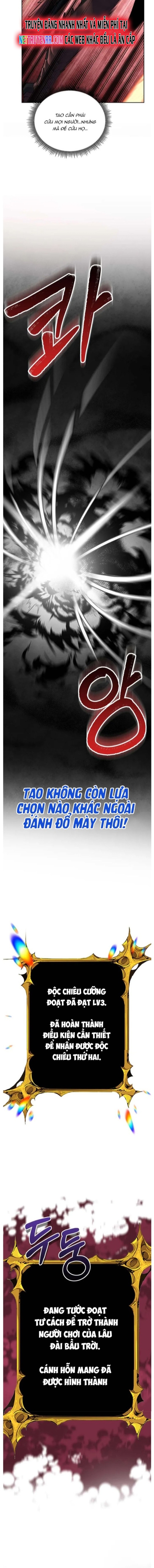 Tôi Là Người Chơi Duy Nhất Đăng Nhập Chapter 177 - Trang 2