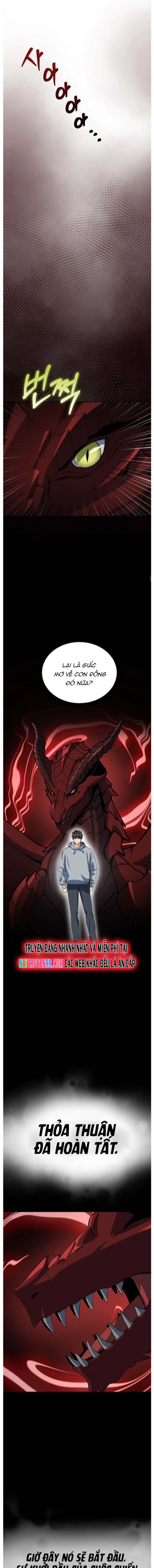 Tôi Là Người Chơi Duy Nhất Đăng Nhập Chapter 177 - Trang 2