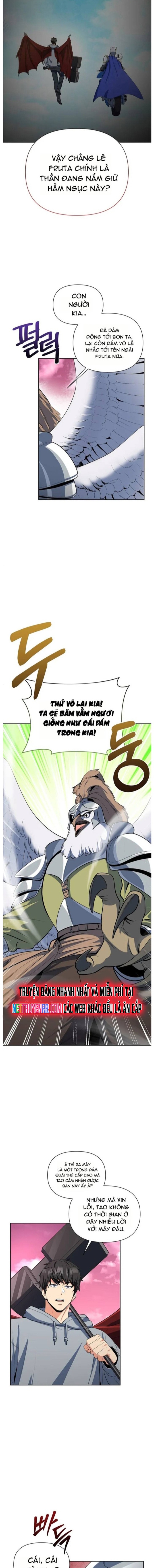 Tôi Là Người Chơi Duy Nhất Đăng Nhập Chapter 178 - Trang 2