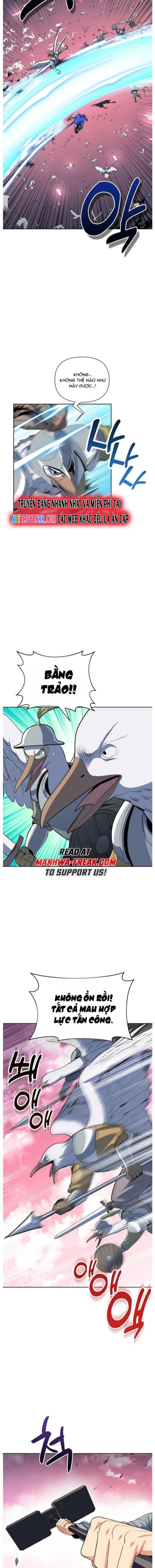 Tôi Là Người Chơi Duy Nhất Đăng Nhập Chapter 178 - Trang 2