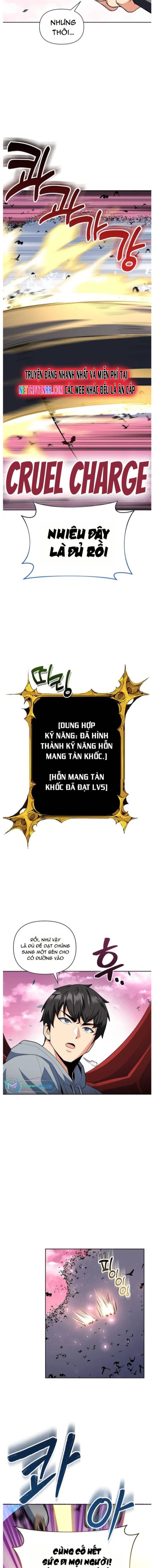 Tôi Là Người Chơi Duy Nhất Đăng Nhập Chapter 178 - Trang 2