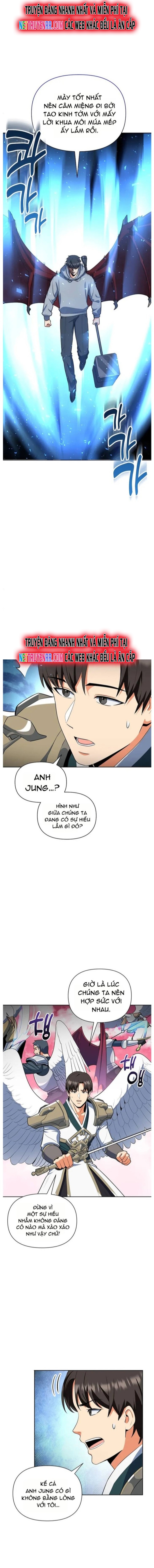 Tôi Là Người Chơi Duy Nhất Đăng Nhập Chapter 178 - Trang 2