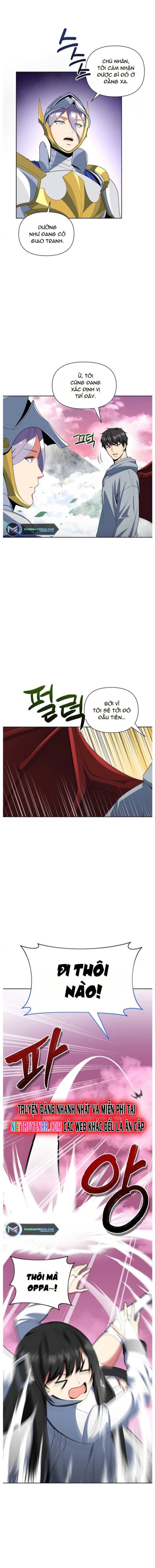 Tôi Là Người Chơi Duy Nhất Đăng Nhập Chapter 178 - Trang 2