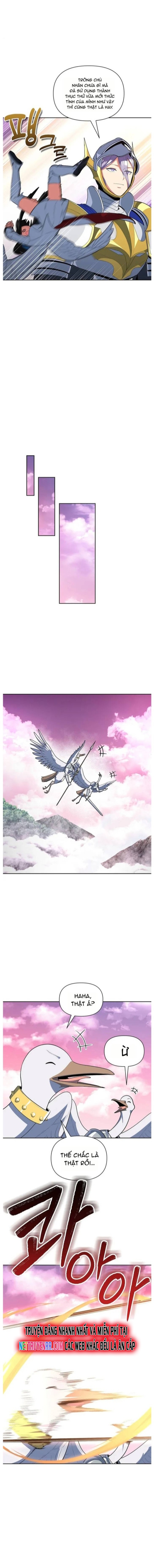 Tôi Là Người Chơi Duy Nhất Đăng Nhập Chapter 178 - Trang 2