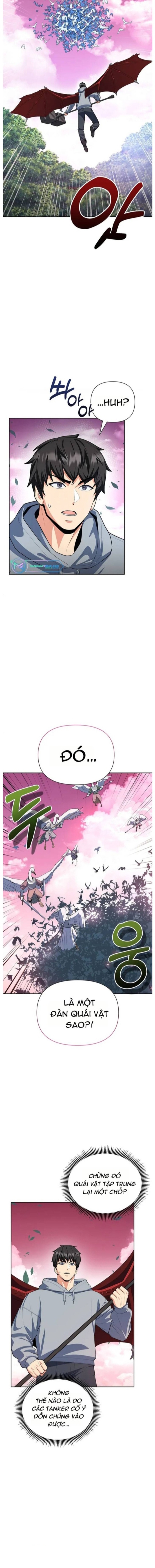 Tôi Là Người Chơi Duy Nhất Đăng Nhập Chapter 178 - Trang 2