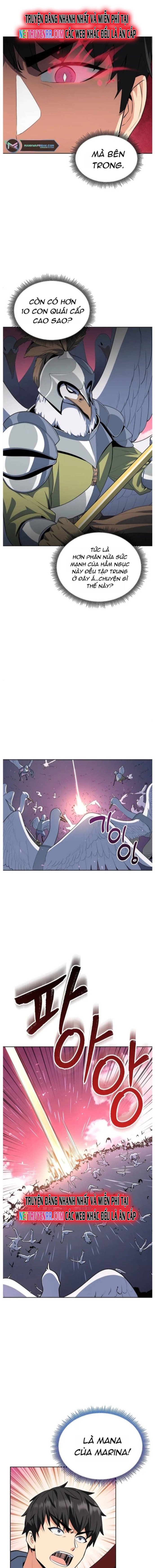 Tôi Là Người Chơi Duy Nhất Đăng Nhập Chapter 178 - Trang 2
