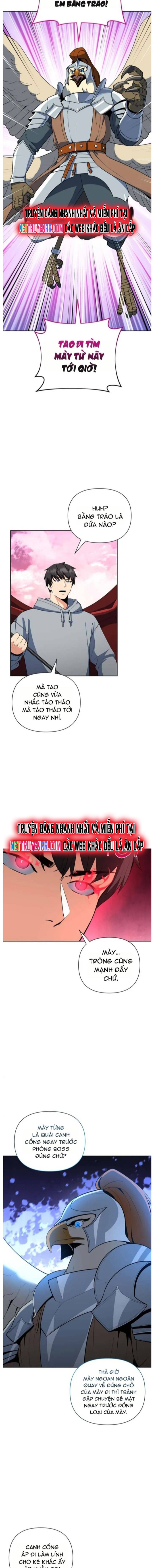 Tôi Là Người Chơi Duy Nhất Đăng Nhập Chapter 179 - Trang 2