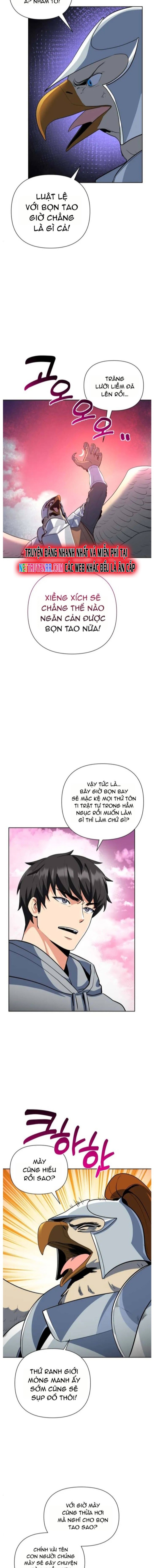 Tôi Là Người Chơi Duy Nhất Đăng Nhập Chapter 179 - Trang 2