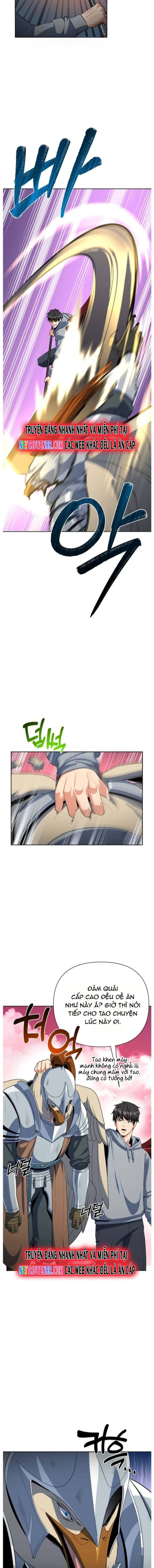 Tôi Là Người Chơi Duy Nhất Đăng Nhập Chapter 179 - Trang 2