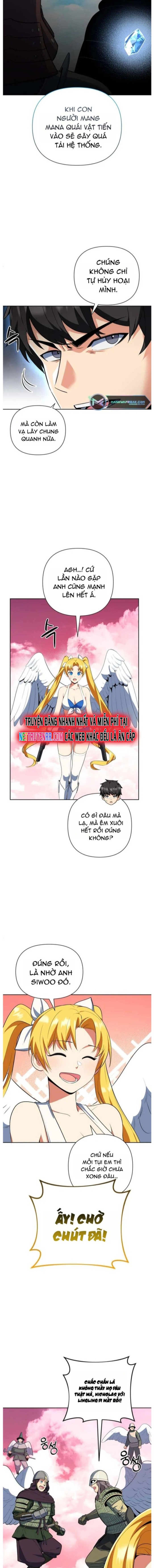 Tôi Là Người Chơi Duy Nhất Đăng Nhập Chapter 179 - Trang 2