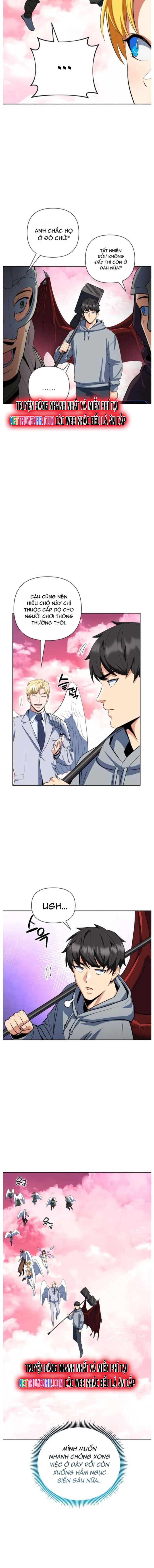 Tôi Là Người Chơi Duy Nhất Đăng Nhập Chapter 179 - Trang 2