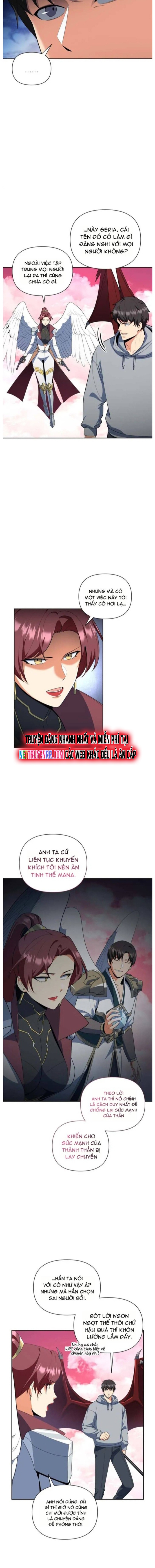 Tôi Là Người Chơi Duy Nhất Đăng Nhập Chapter 179 - Trang 2