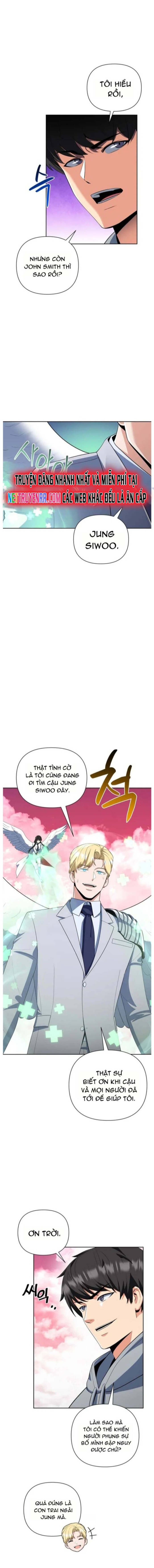 Tôi Là Người Chơi Duy Nhất Đăng Nhập Chapter 179 - Trang 2