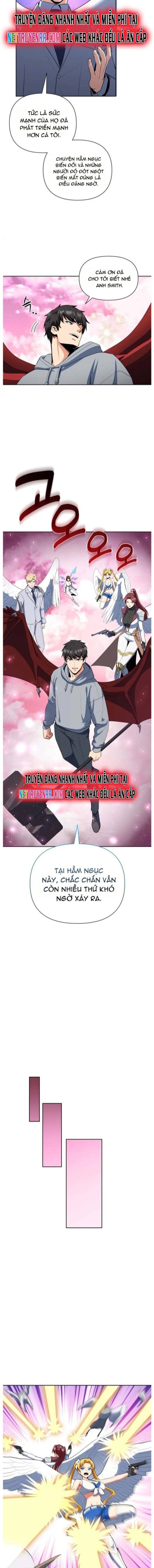 Tôi Là Người Chơi Duy Nhất Đăng Nhập Chapter 179 - Trang 2