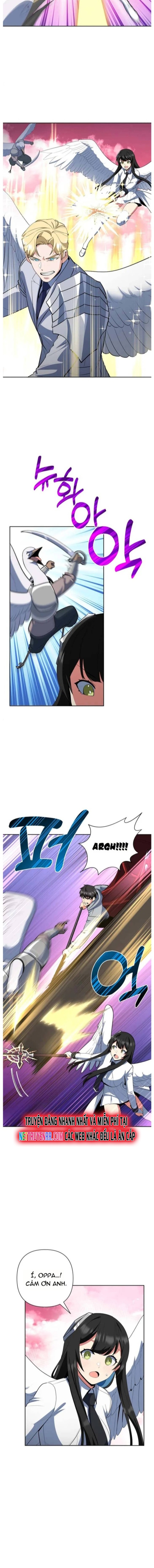 Tôi Là Người Chơi Duy Nhất Đăng Nhập Chapter 179 - Trang 2