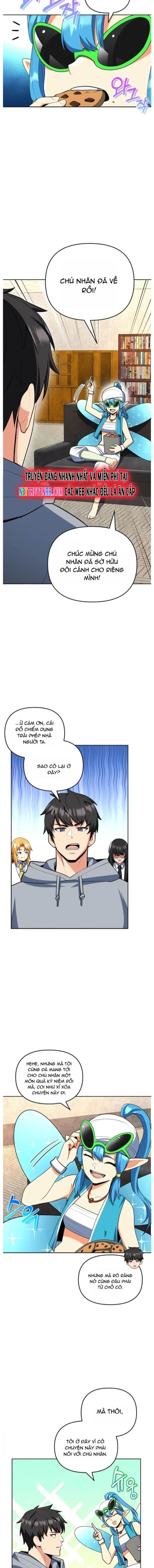 Tôi Là Người Chơi Duy Nhất Đăng Nhập Chapter 183 - Trang 2