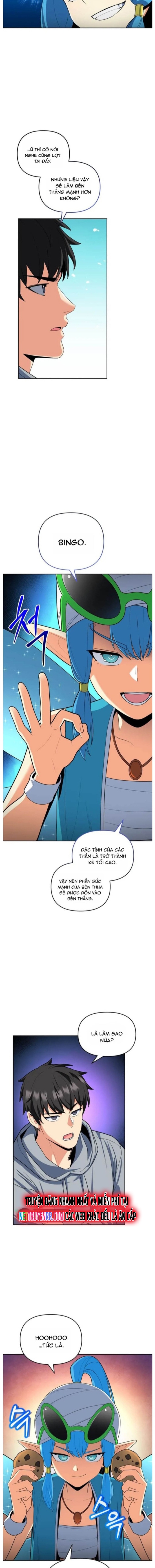 Tôi Là Người Chơi Duy Nhất Đăng Nhập Chapter 183 - Trang 2