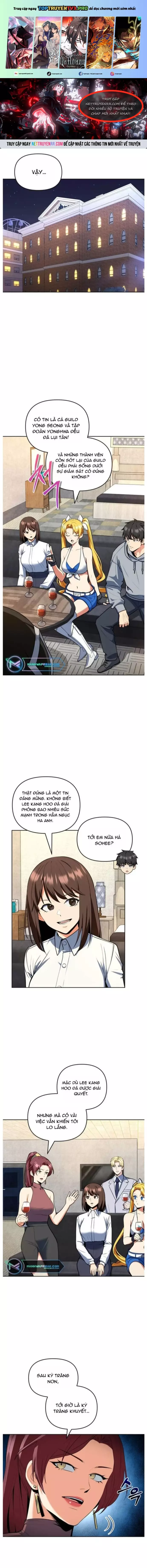 Tôi Là Người Chơi Duy Nhất Đăng Nhập Chapter 183 - Trang 2