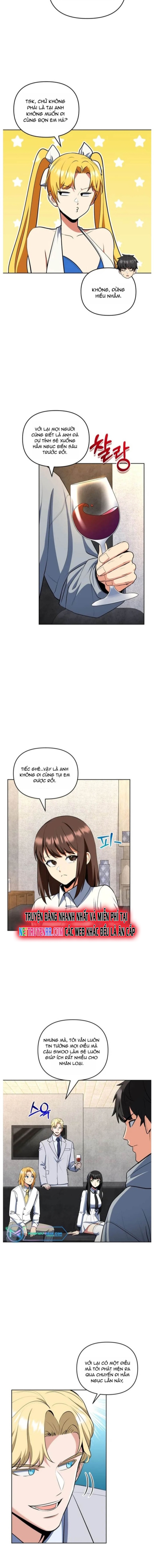 Tôi Là Người Chơi Duy Nhất Đăng Nhập Chapter 183 - Trang 2