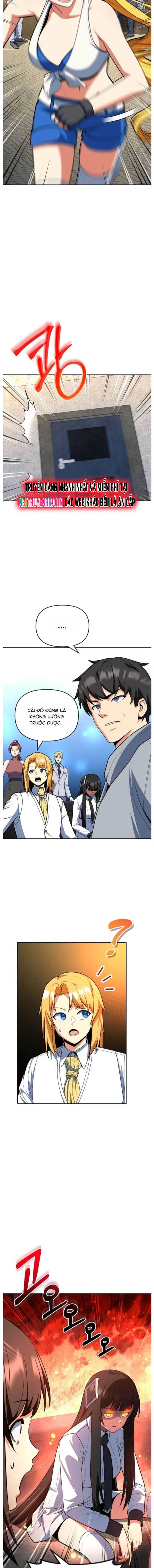Tôi Là Người Chơi Duy Nhất Đăng Nhập Chapter 183 - Trang 2