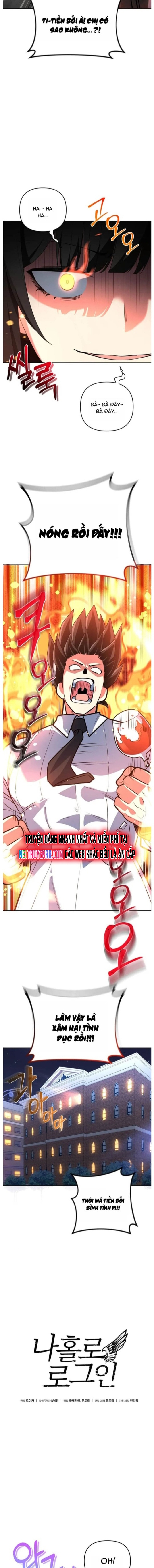 Tôi Là Người Chơi Duy Nhất Đăng Nhập Chapter 183 - Trang 2