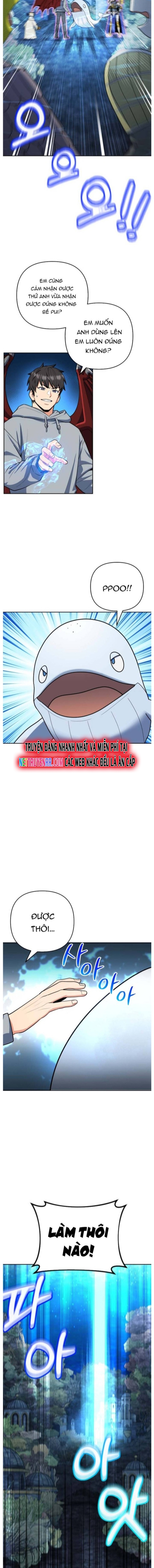 Tôi Là Người Chơi Duy Nhất Đăng Nhập Chapter 184 - Trang 2