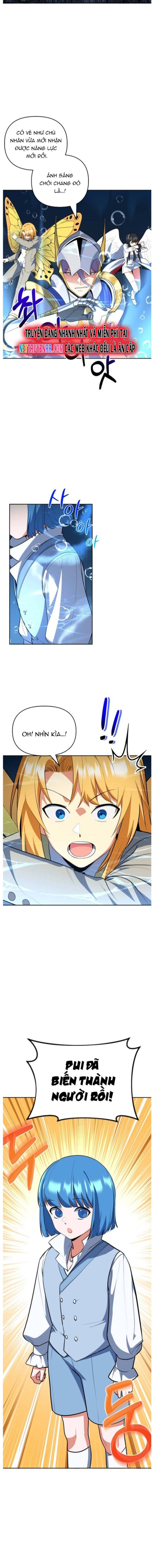 Tôi Là Người Chơi Duy Nhất Đăng Nhập Chapter 184 - Trang 2
