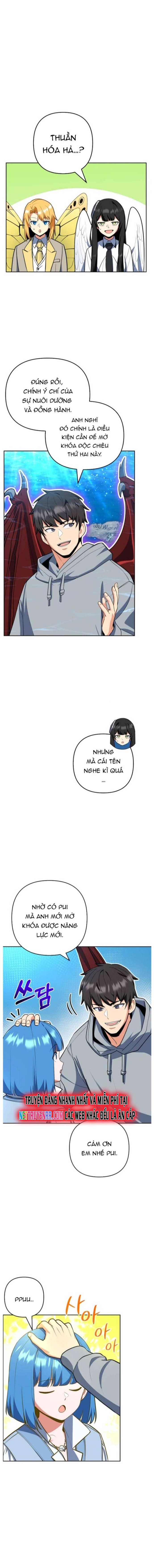 Tôi Là Người Chơi Duy Nhất Đăng Nhập Chapter 184 - Trang 2