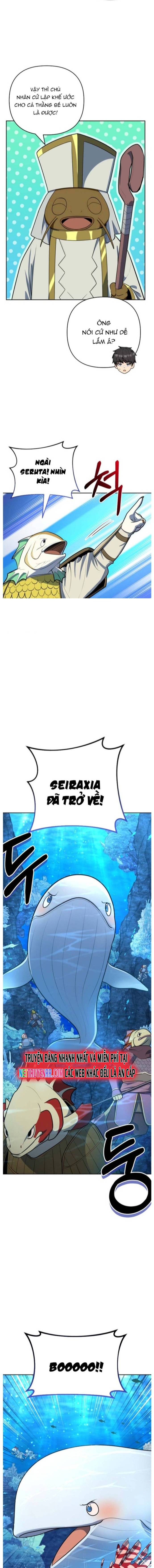 Tôi Là Người Chơi Duy Nhất Đăng Nhập Chapter 184 - Trang 2