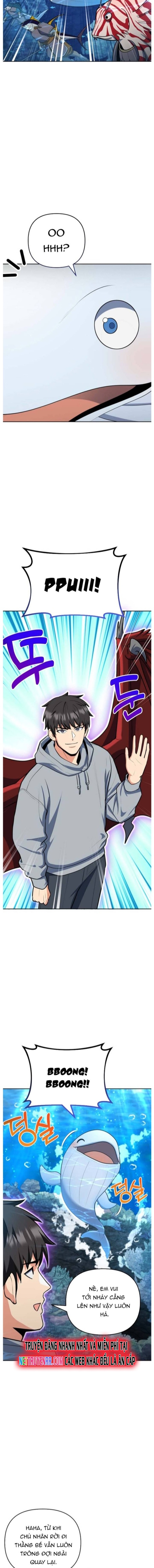 Tôi Là Người Chơi Duy Nhất Đăng Nhập Chapter 184 - Trang 2