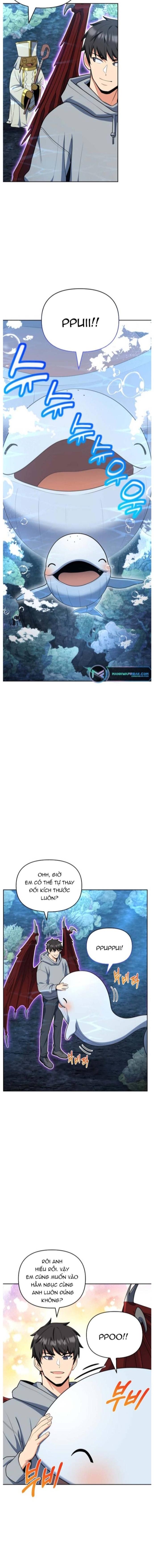 Tôi Là Người Chơi Duy Nhất Đăng Nhập Chapter 184 - Trang 2