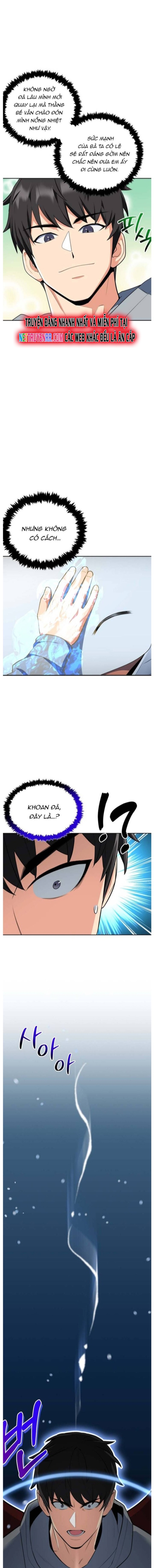 Tôi Là Người Chơi Duy Nhất Đăng Nhập Chapter 184 - Trang 2