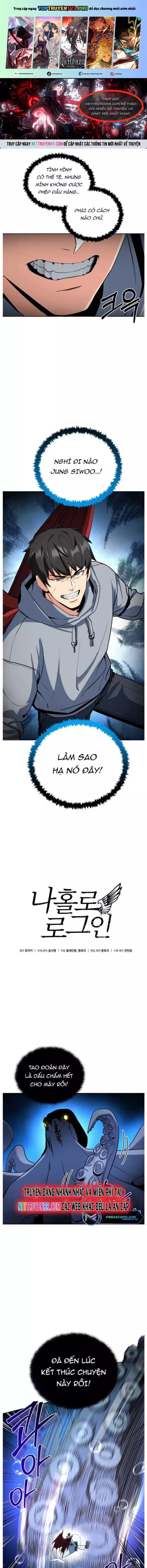 Tôi Là Người Chơi Duy Nhất Đăng Nhập Chapter 187 - Trang 2