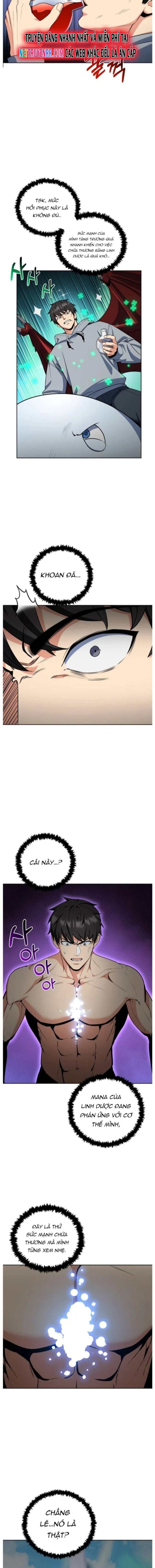Tôi Là Người Chơi Duy Nhất Đăng Nhập Chapter 187 - Trang 2