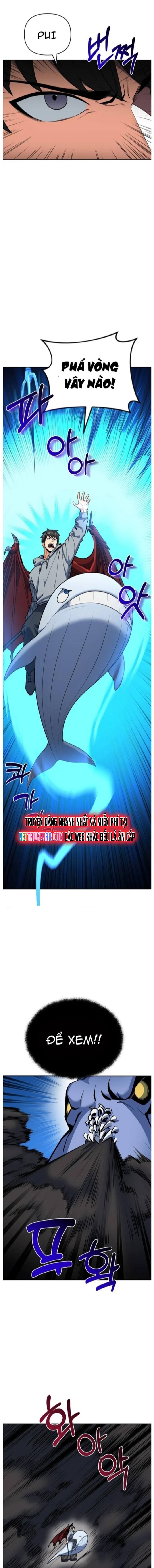 Tôi Là Người Chơi Duy Nhất Đăng Nhập Chapter 187 - Trang 2