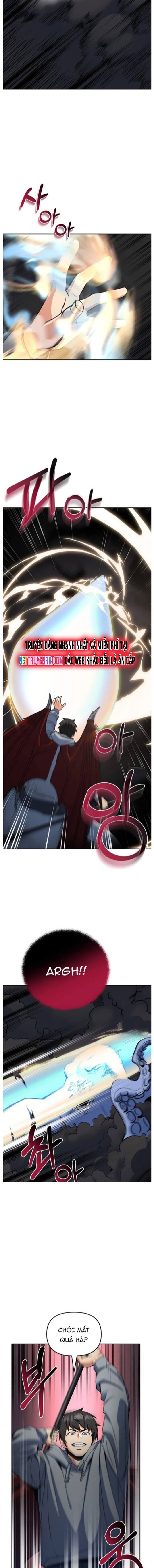 Tôi Là Người Chơi Duy Nhất Đăng Nhập Chapter 187 - Trang 2